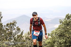 Trail Des Cèdres 2023 (Edition 14)